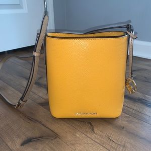 Michael Kors crossbody bag